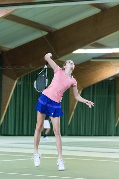 Bild 213 - L�becker HN Goldline Cup
